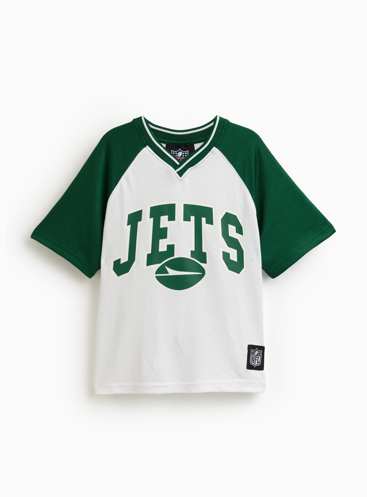 New York Jets Sports Tee 8 years