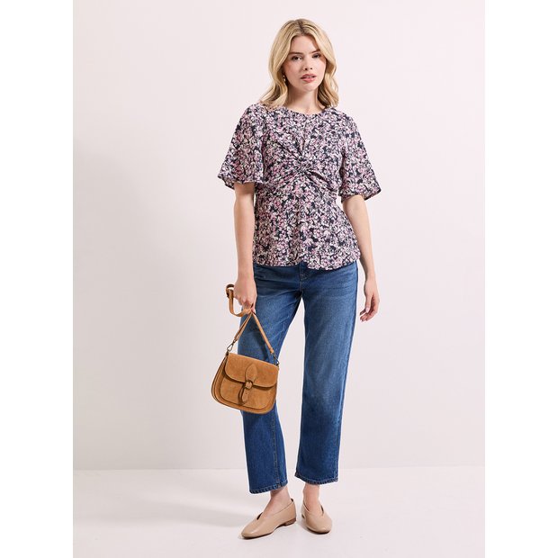 ANDMARY AM1419 Dorothy heart tops アンドマリー Dorothy heart tops