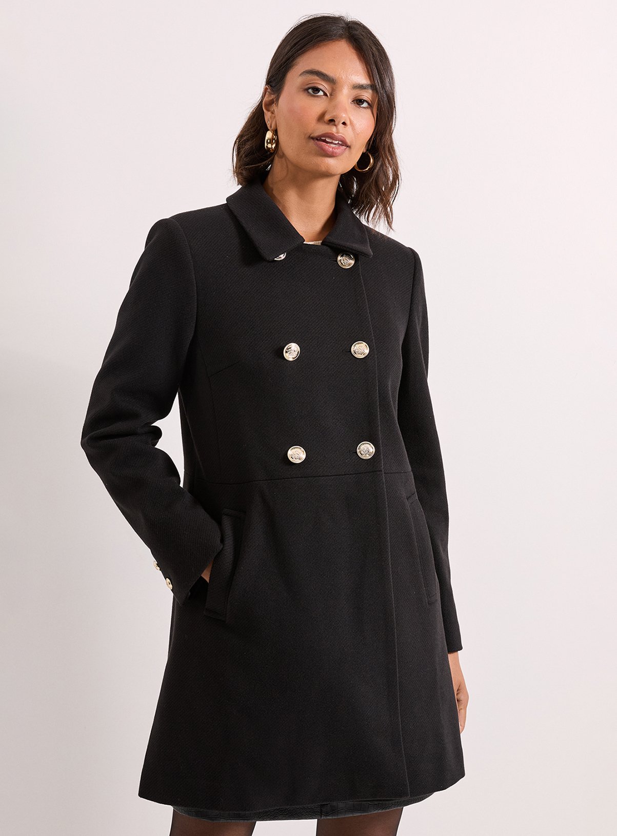 DOROTHY PERKINS Dolly Coat 