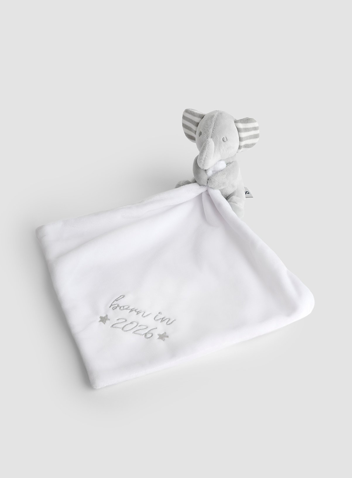 JOJO MAMAN BÉBÉ Born in 2026 Comforter One Size