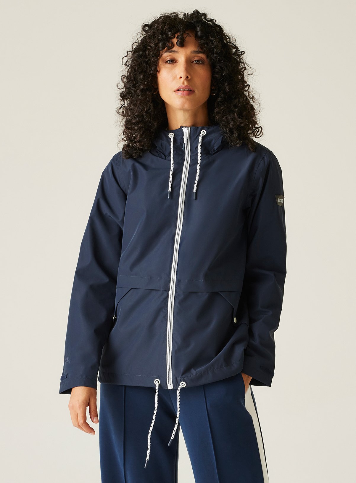 REGATTA Bayletta II Waterproof Jacket 