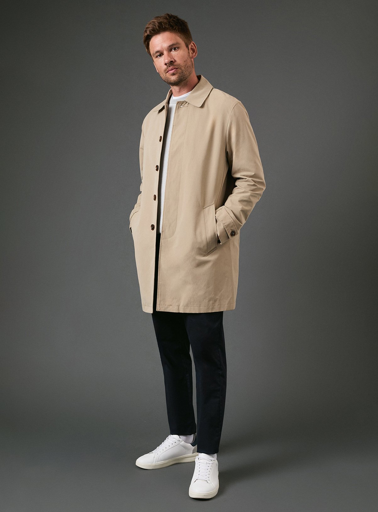 BURTON Stone Classic Mac 