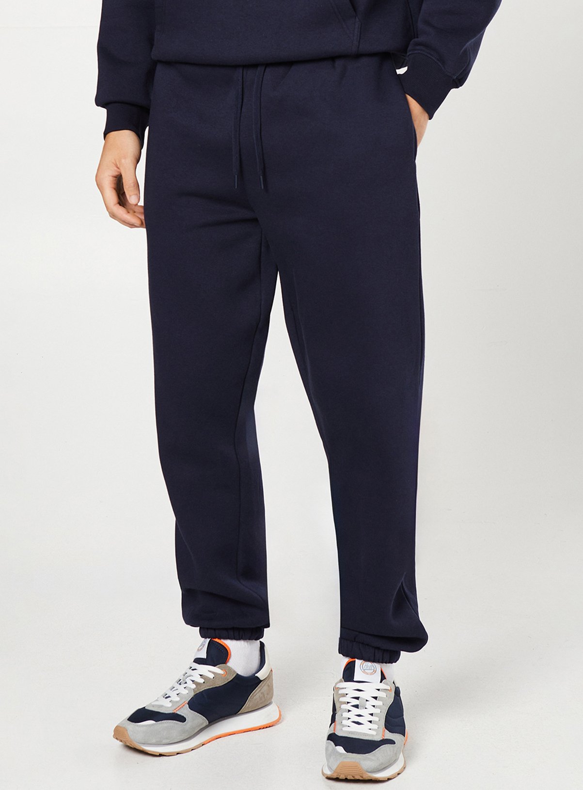 BURTON Jersey Joggers L