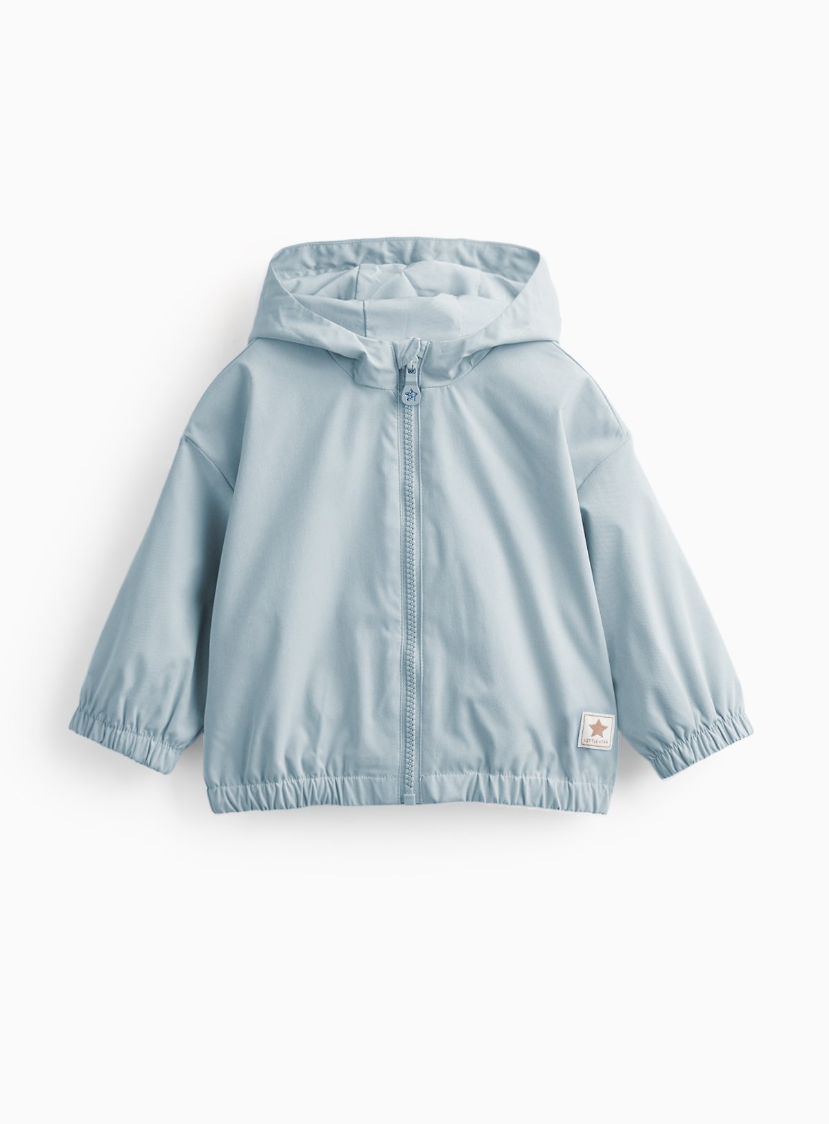 Blue Lightweight Mac 