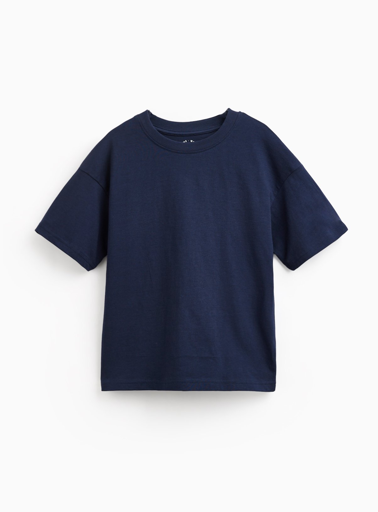 Relaxed T-Shirt 