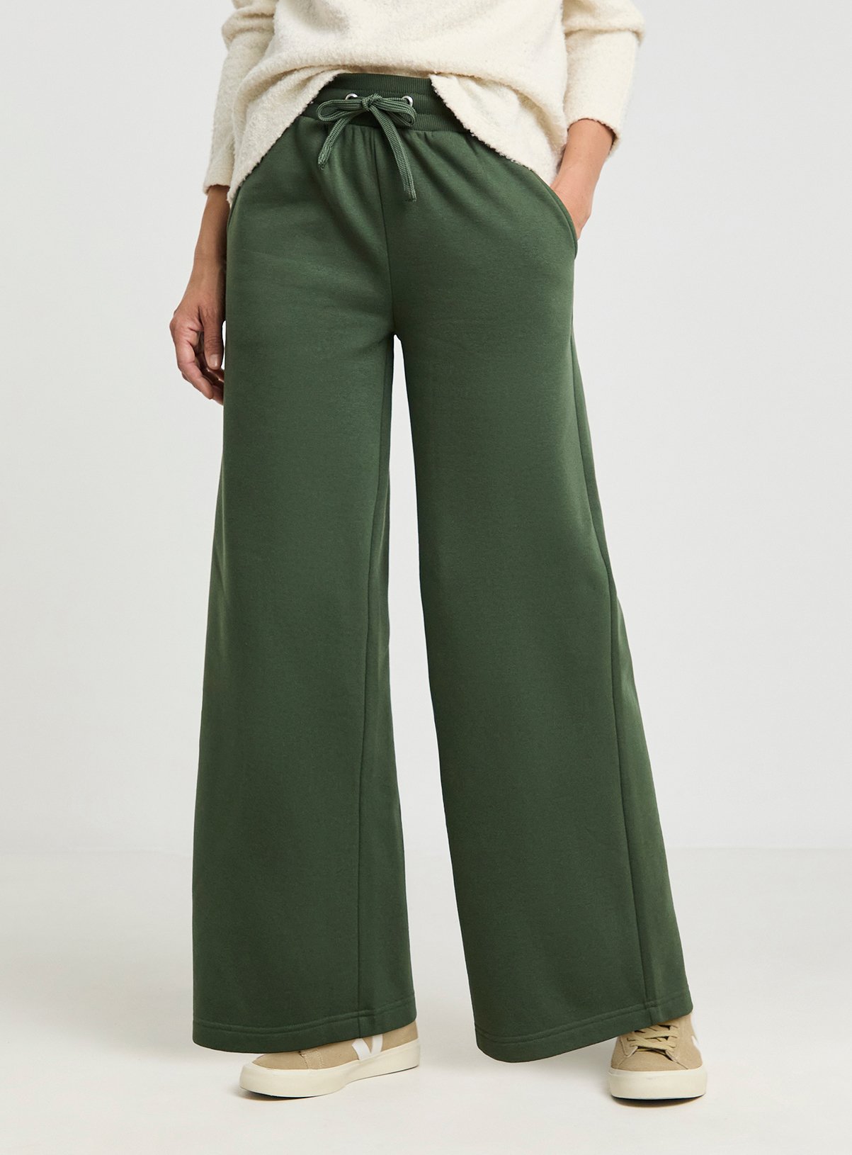 JD WILLIAMS Wide Leg Jogger