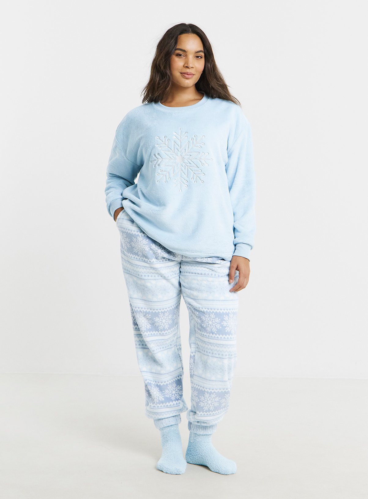 Nightwear Sale Top Brands For Nightwear Women's Nightwear Tu Clothing - Main Image