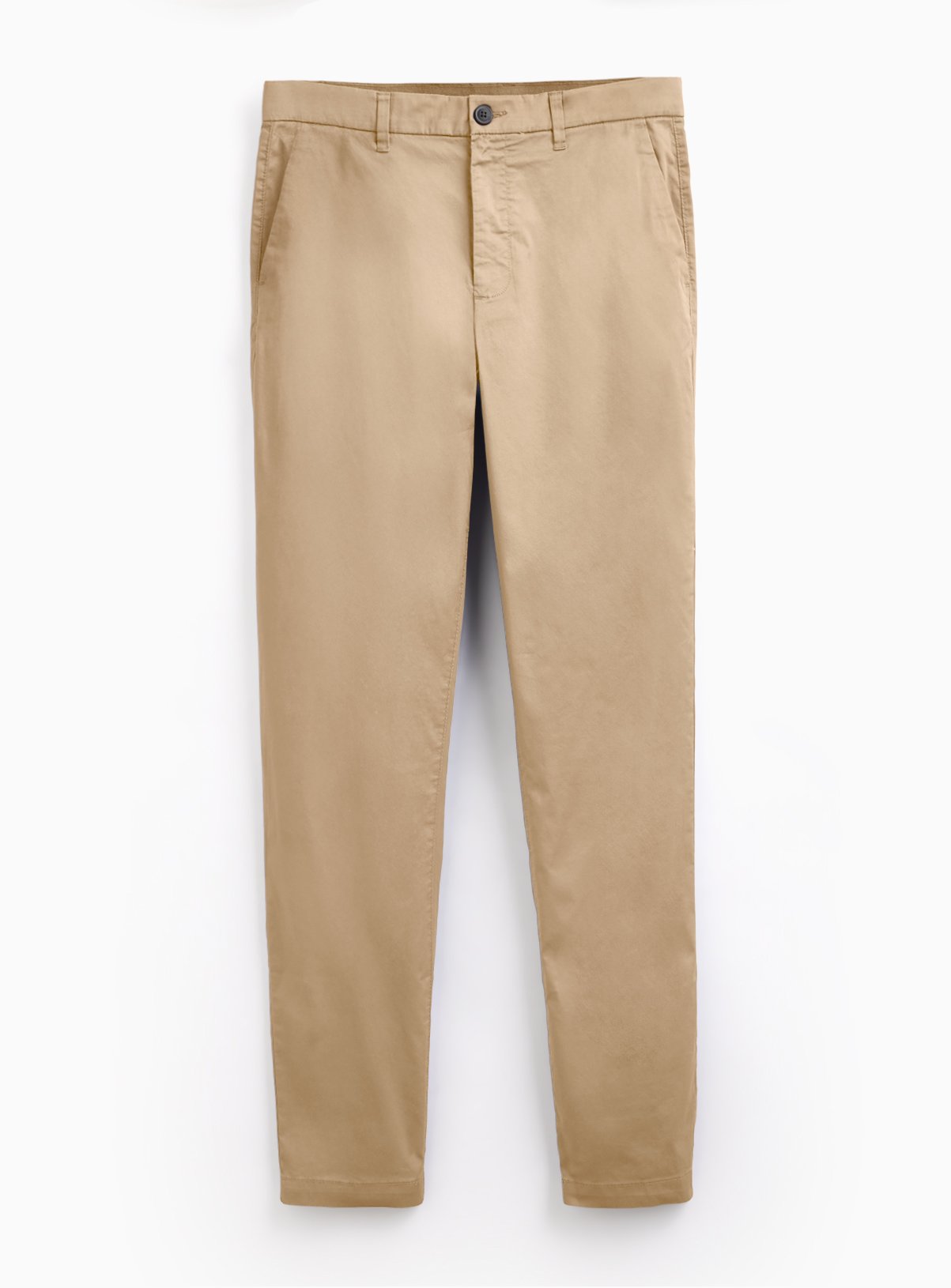 Slim Fit Chinos 