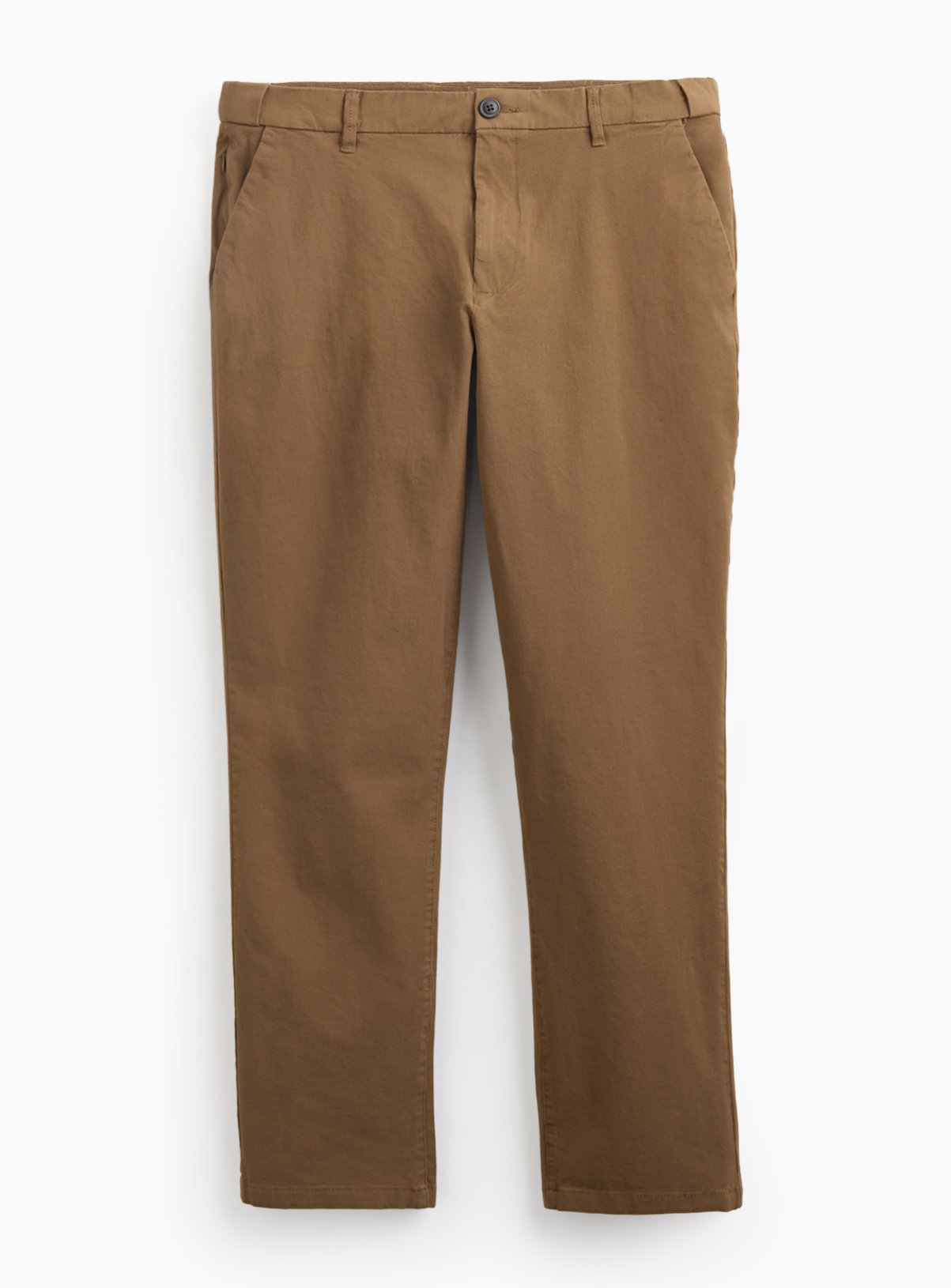 Ultimate Straight Leg Chinos 