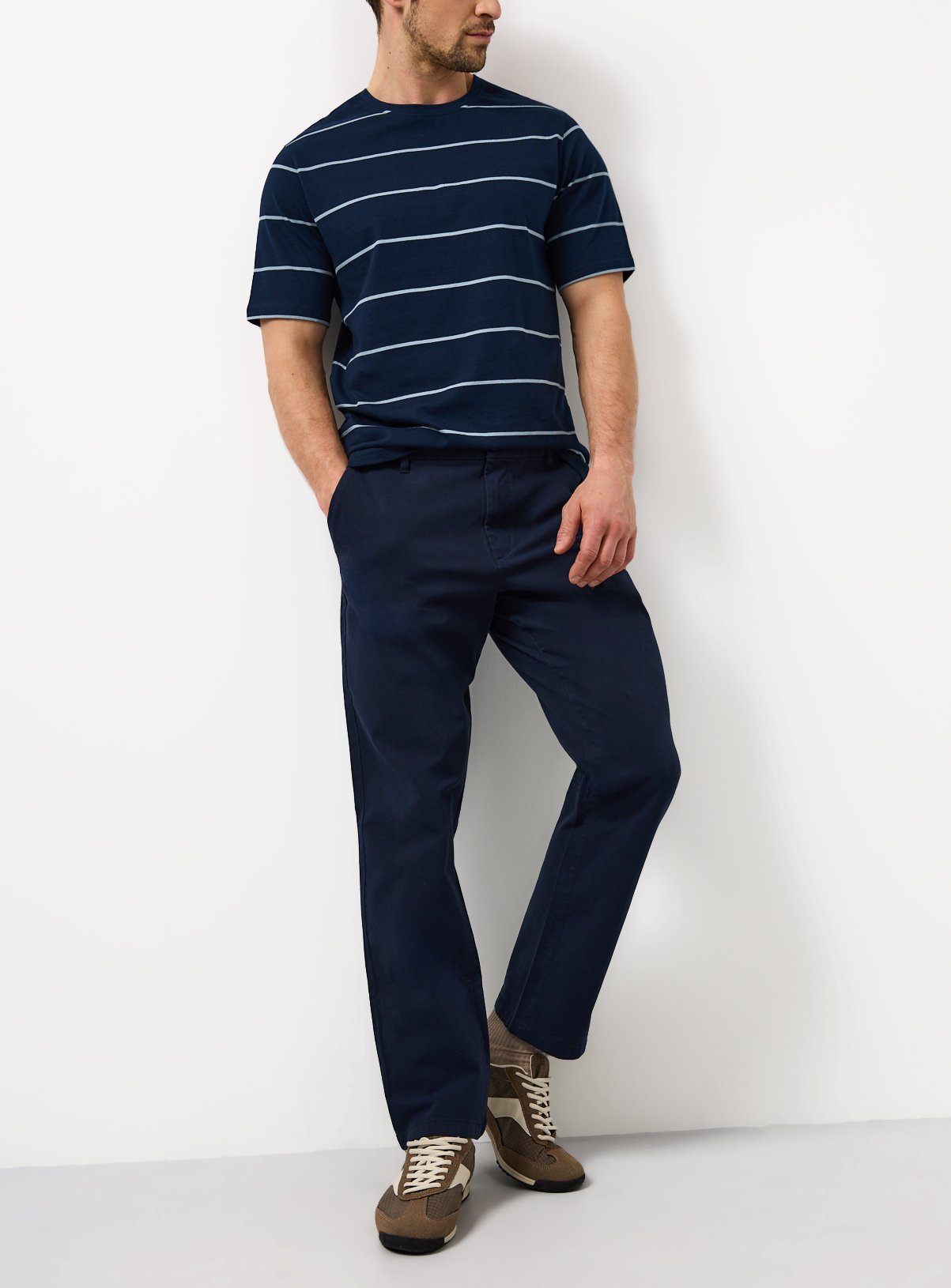 The Ultimate Chino Trousers