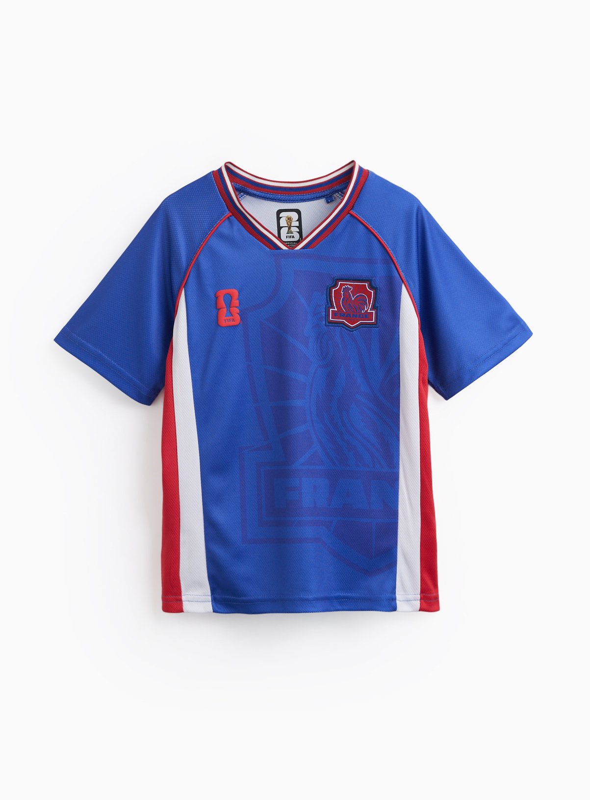 OFFICIAL FIFA FOOTBALL TEE