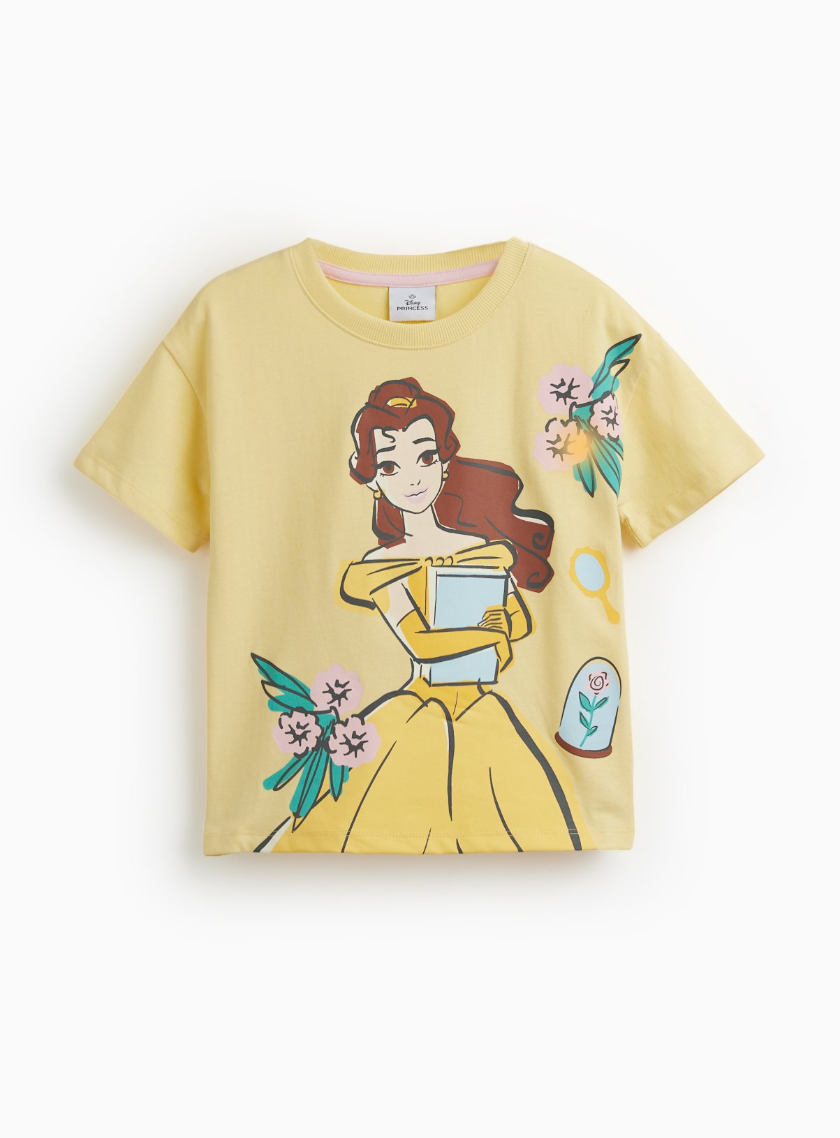 Disney Graphic T-Shirt 