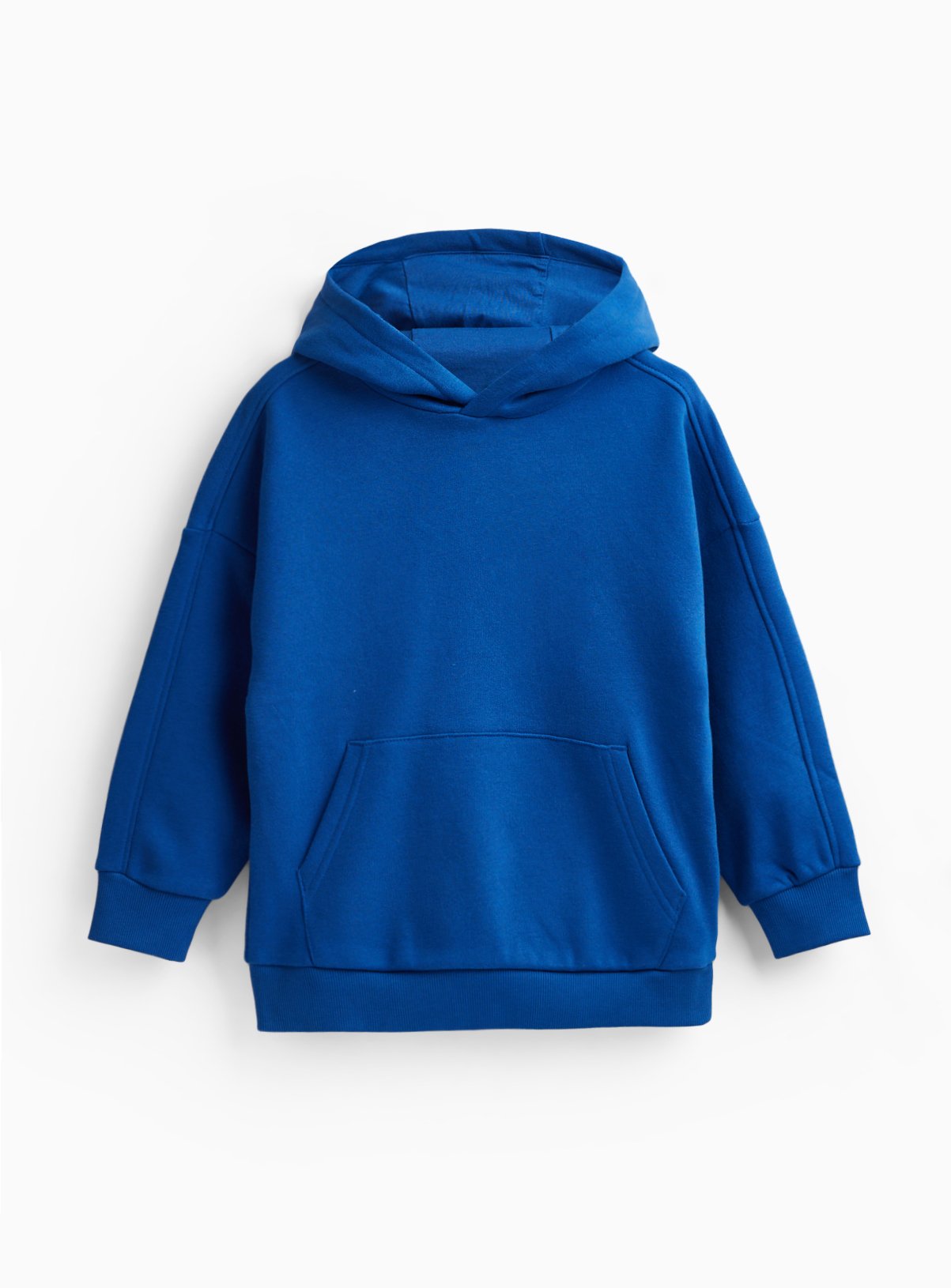 Blue Hoodie 4 years