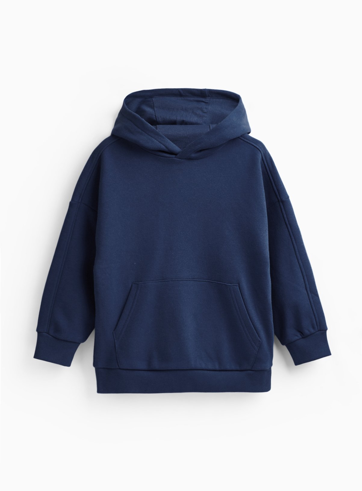 Navy Hoodie 8 years