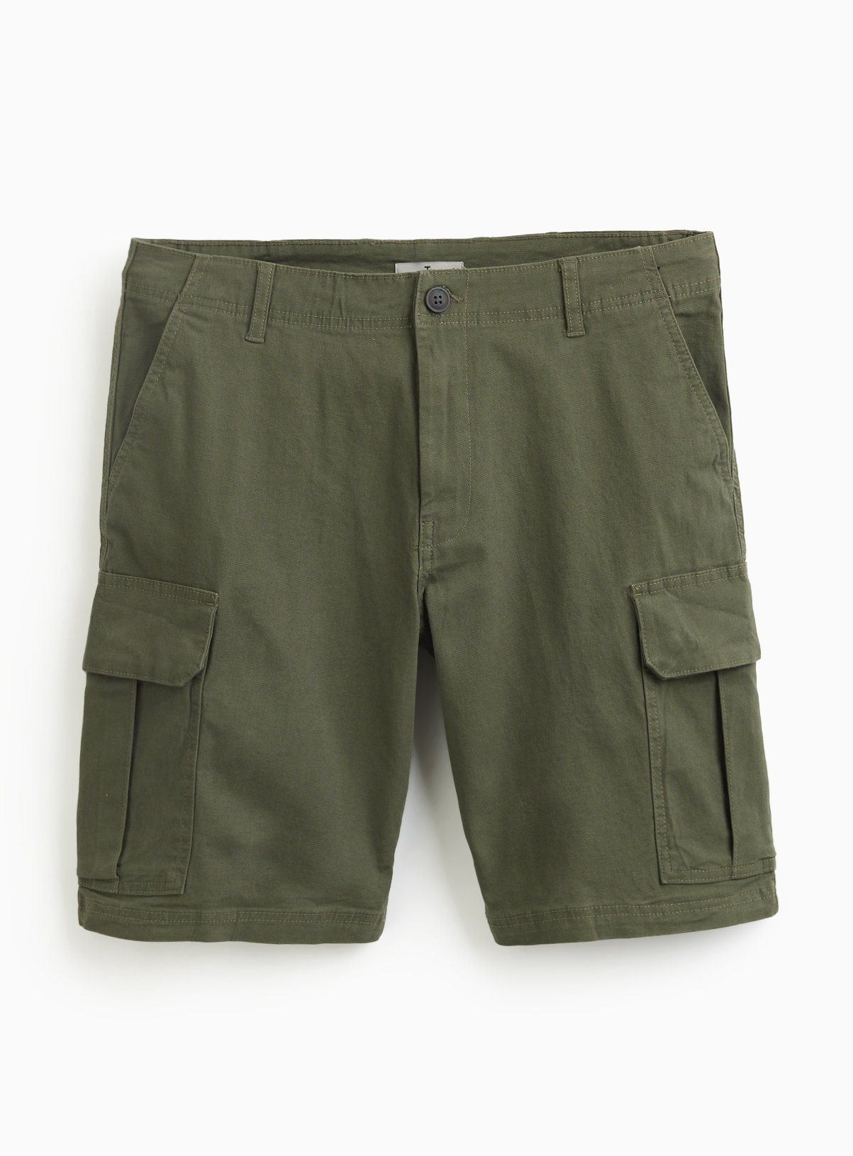 Cargo Shorts 