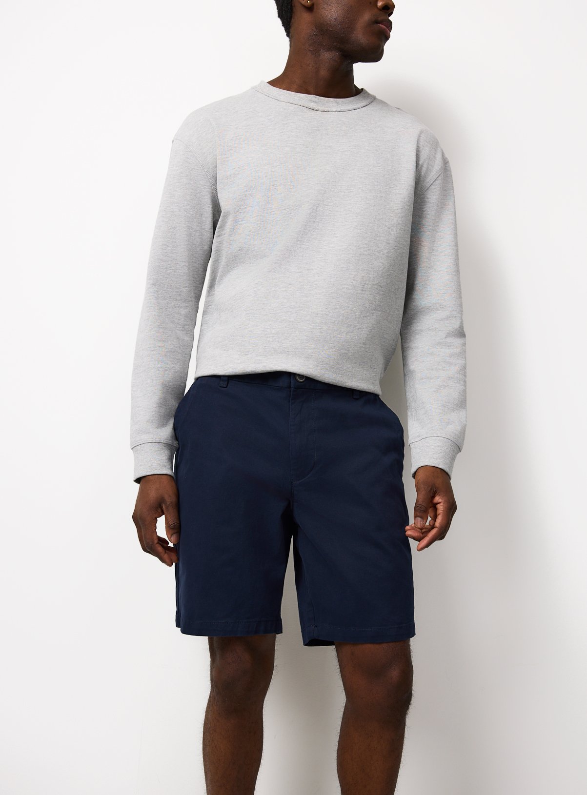 Chino Shorts 