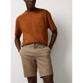 Chino Shorts