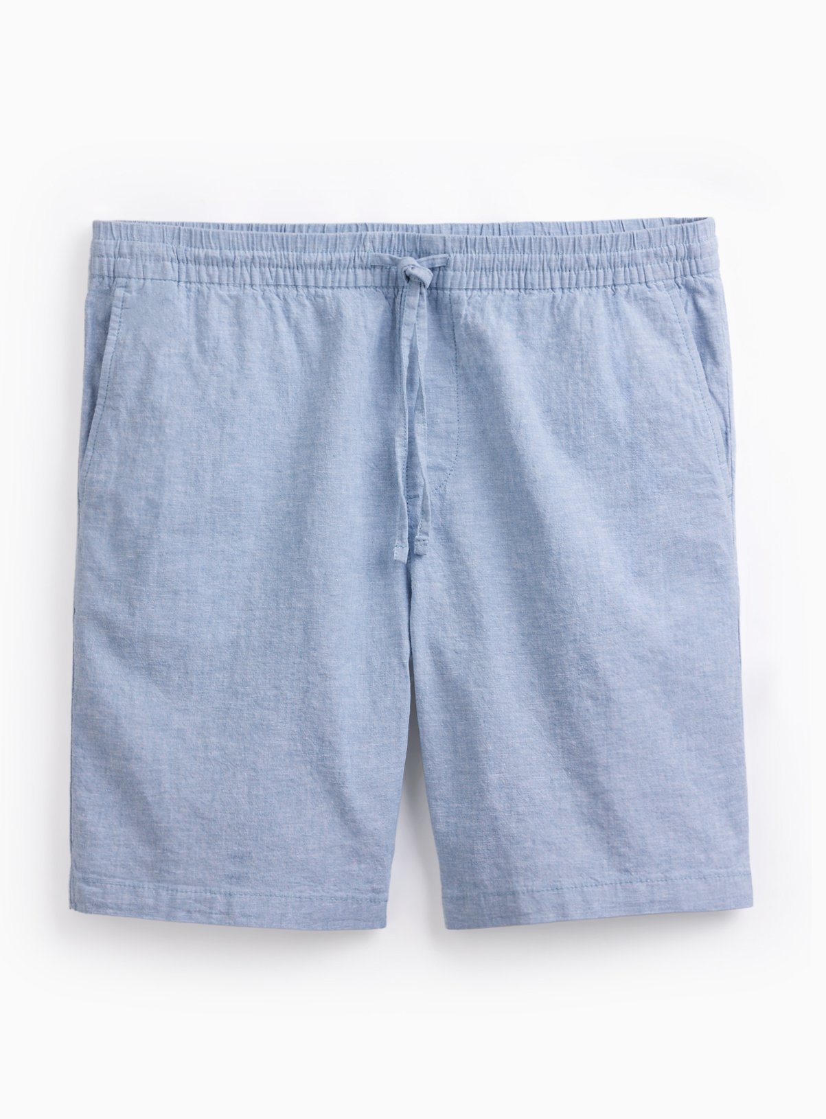 Linen Shorts 