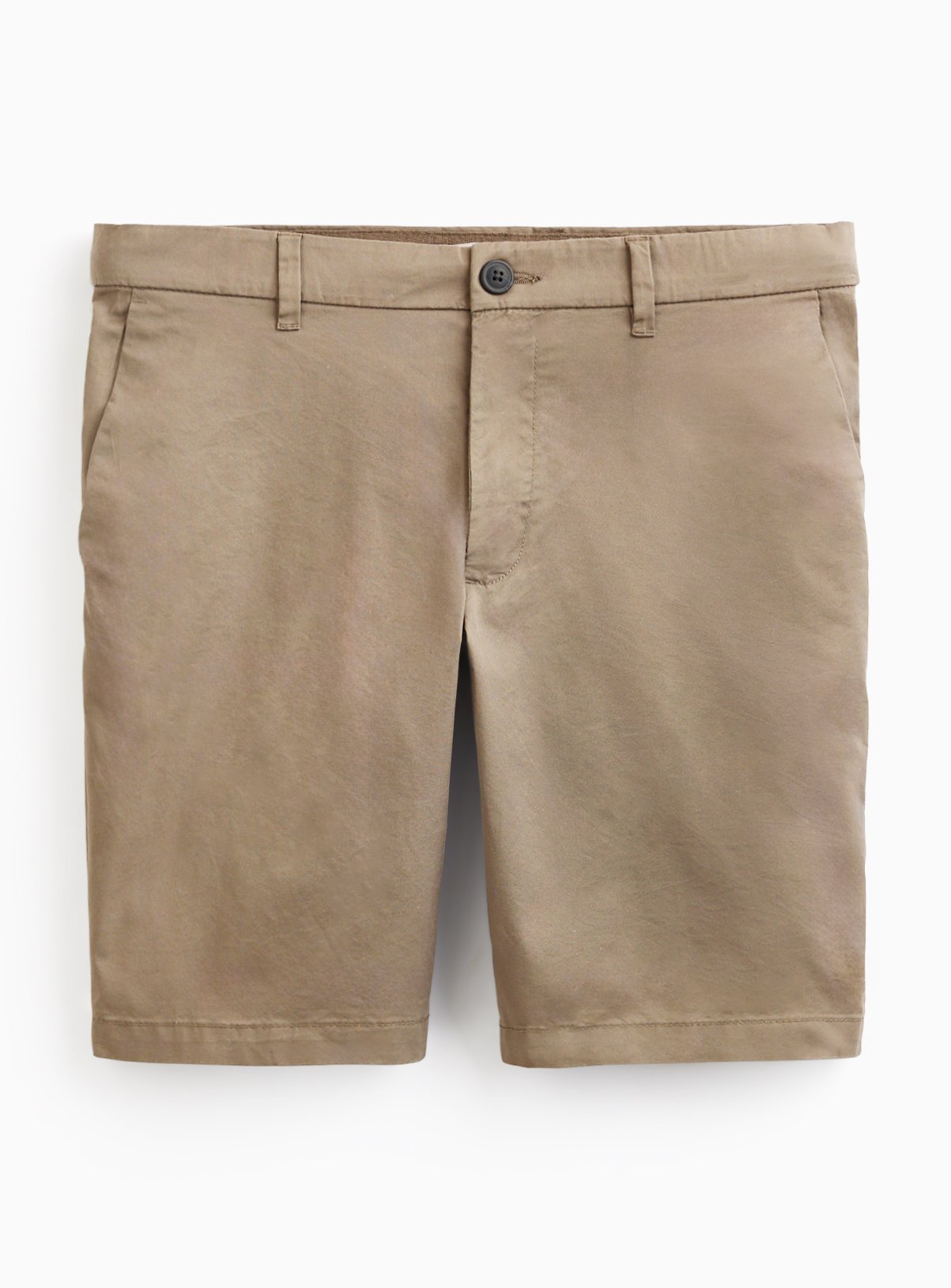 Lightweight Chino Shorts 