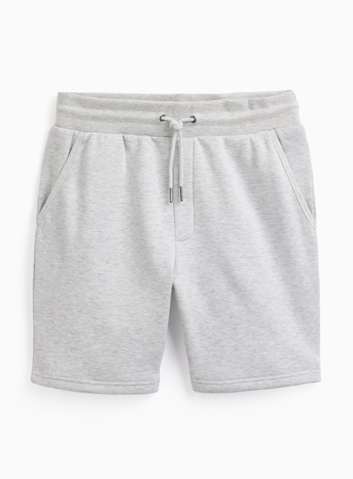 Heavyweight Jersey Shorts 