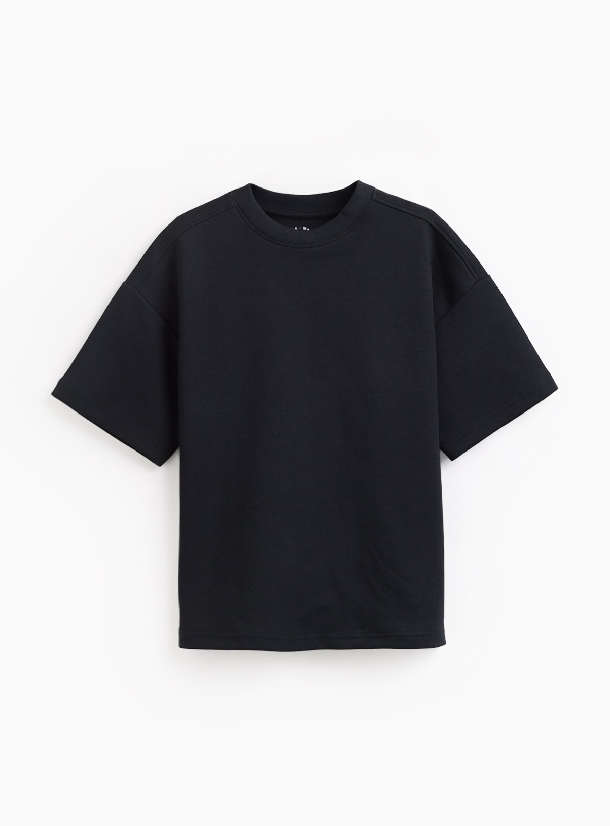Interlock T Shirt