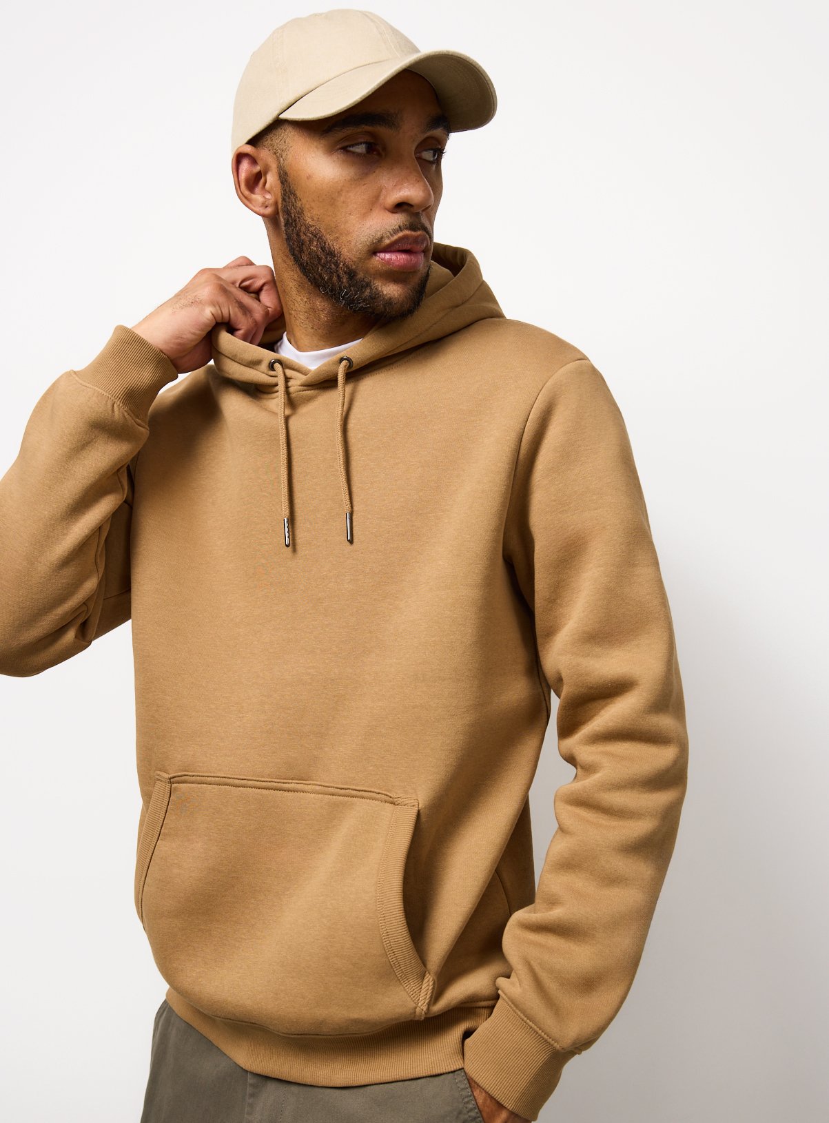 Brown Ultimate Hoodie XXXL