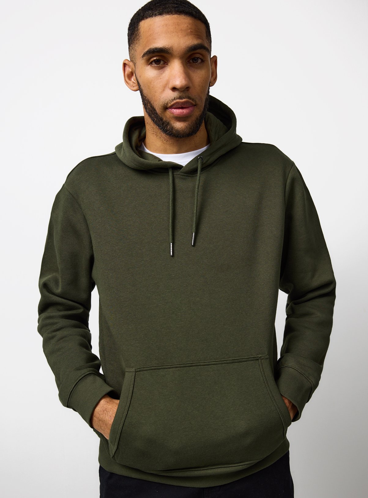 Khaki Ultimate Hoodie XXXXL