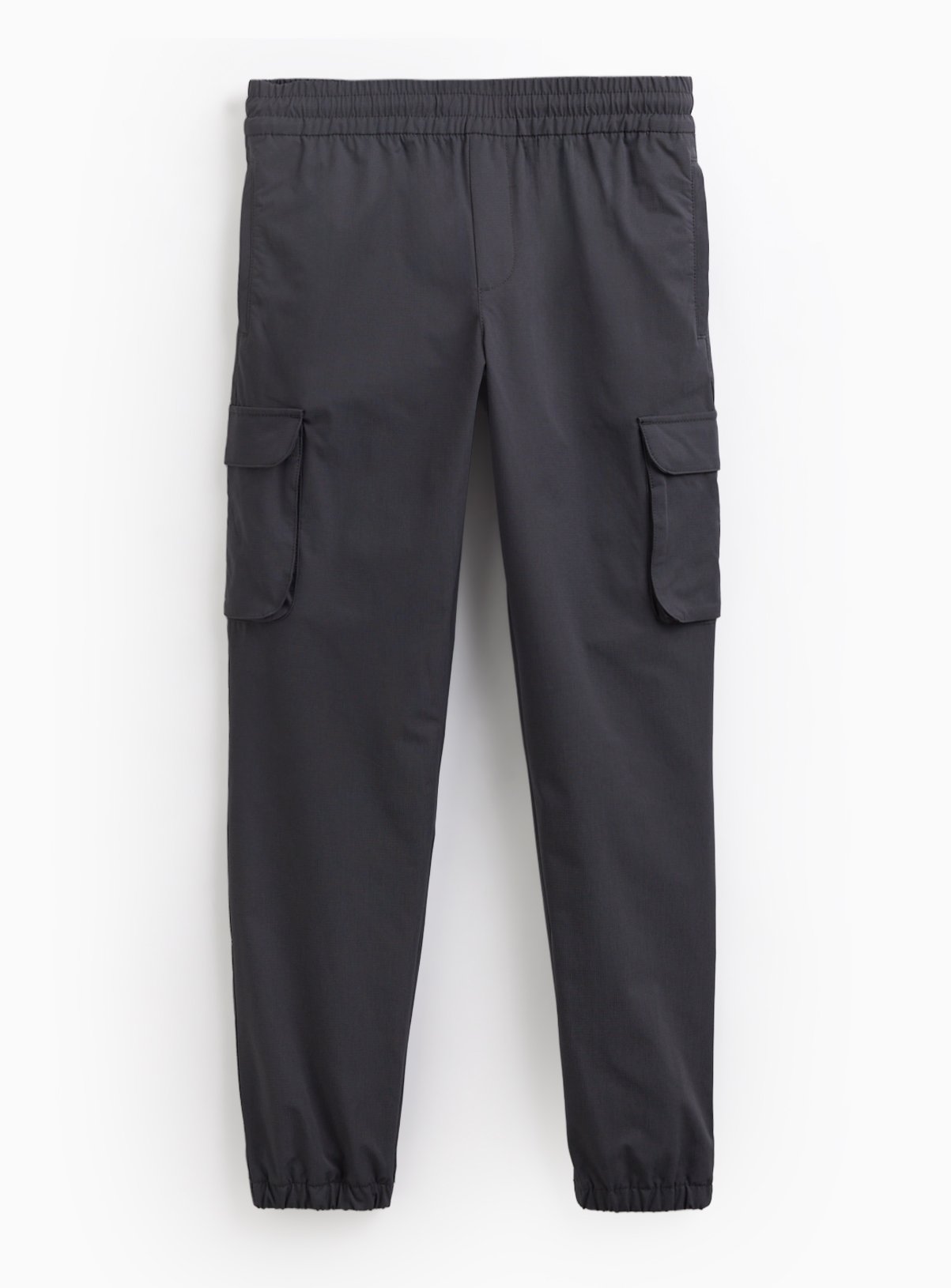 Ripstop Cargo Trousers 