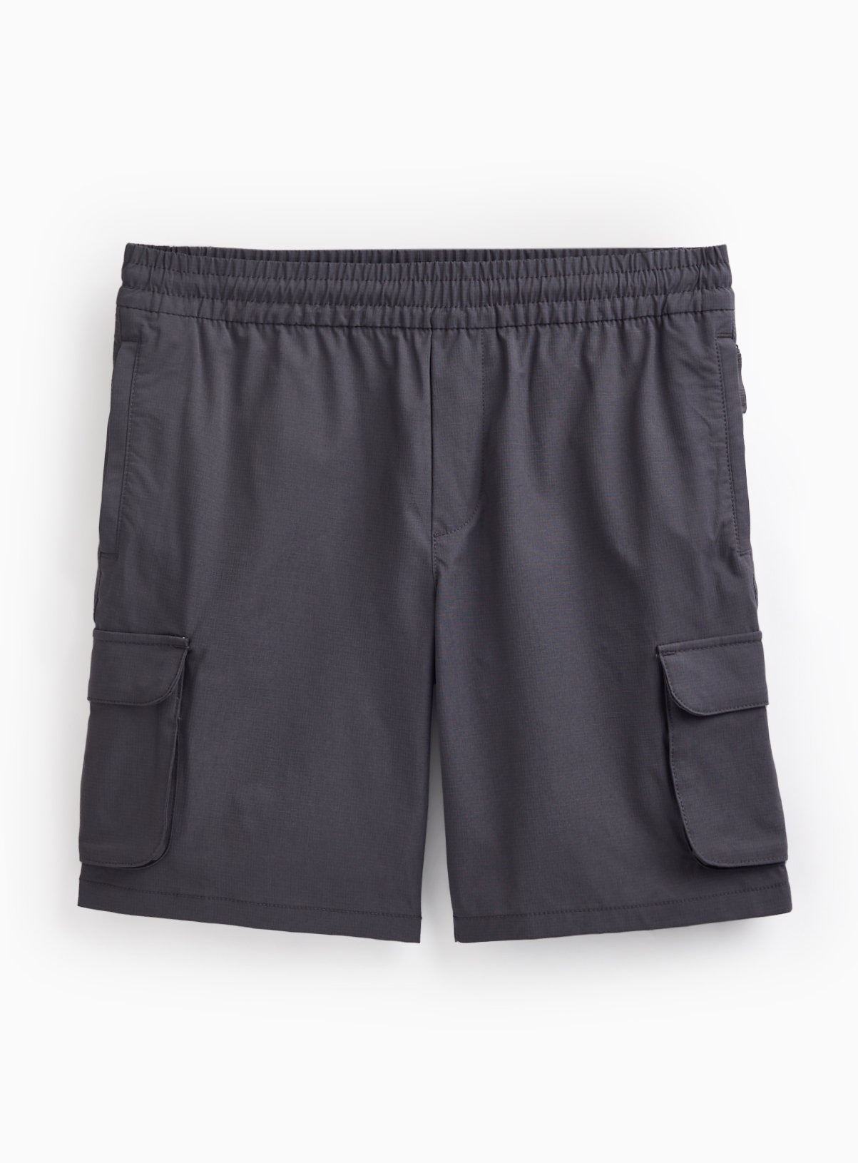 Ripstop Cargo Shorts 