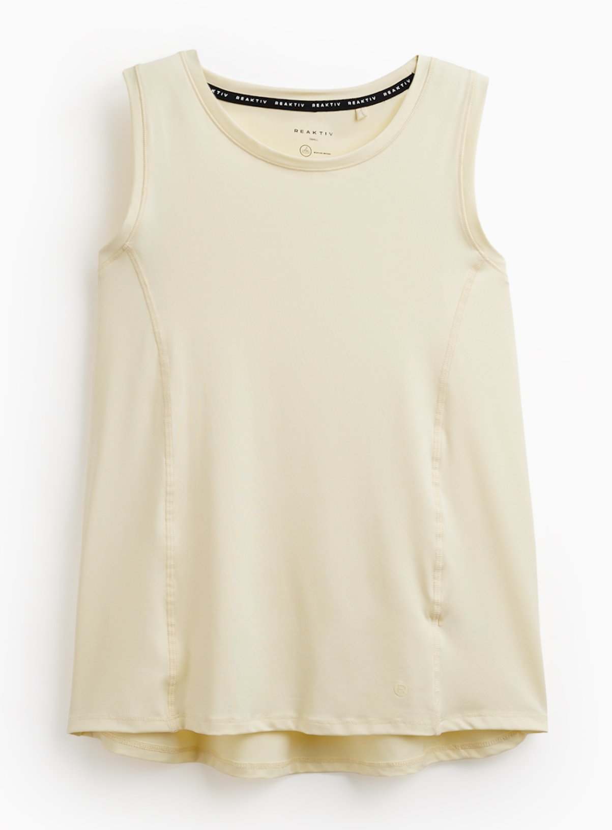 REAKTIV Loose Swing Vest 