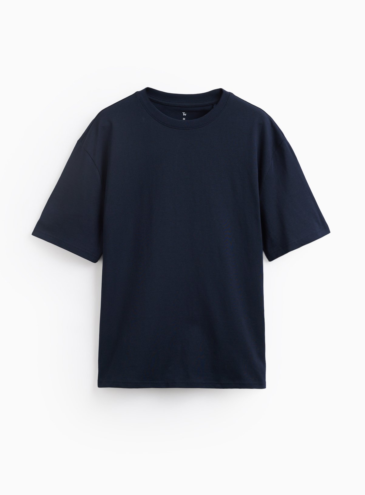 Relaxed Fit Dry Handle T-Shirt 