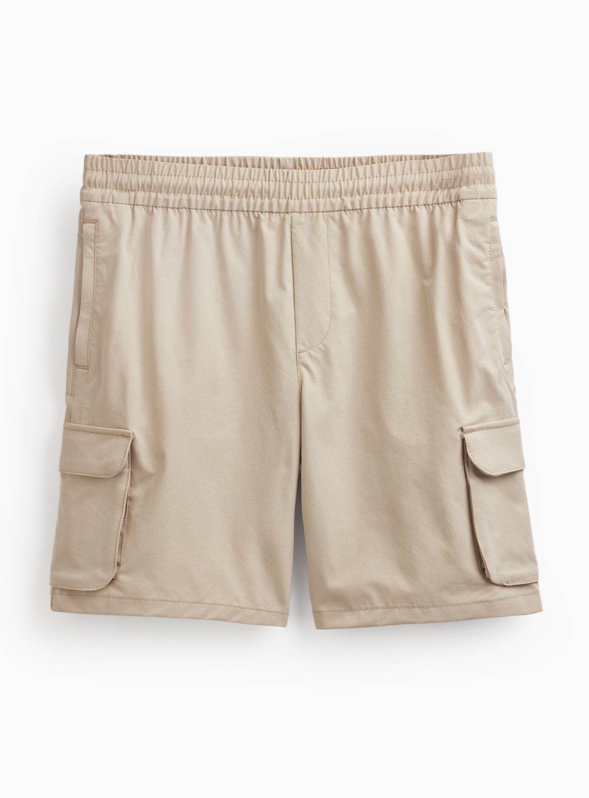 Ripstop Cargo Shorts 