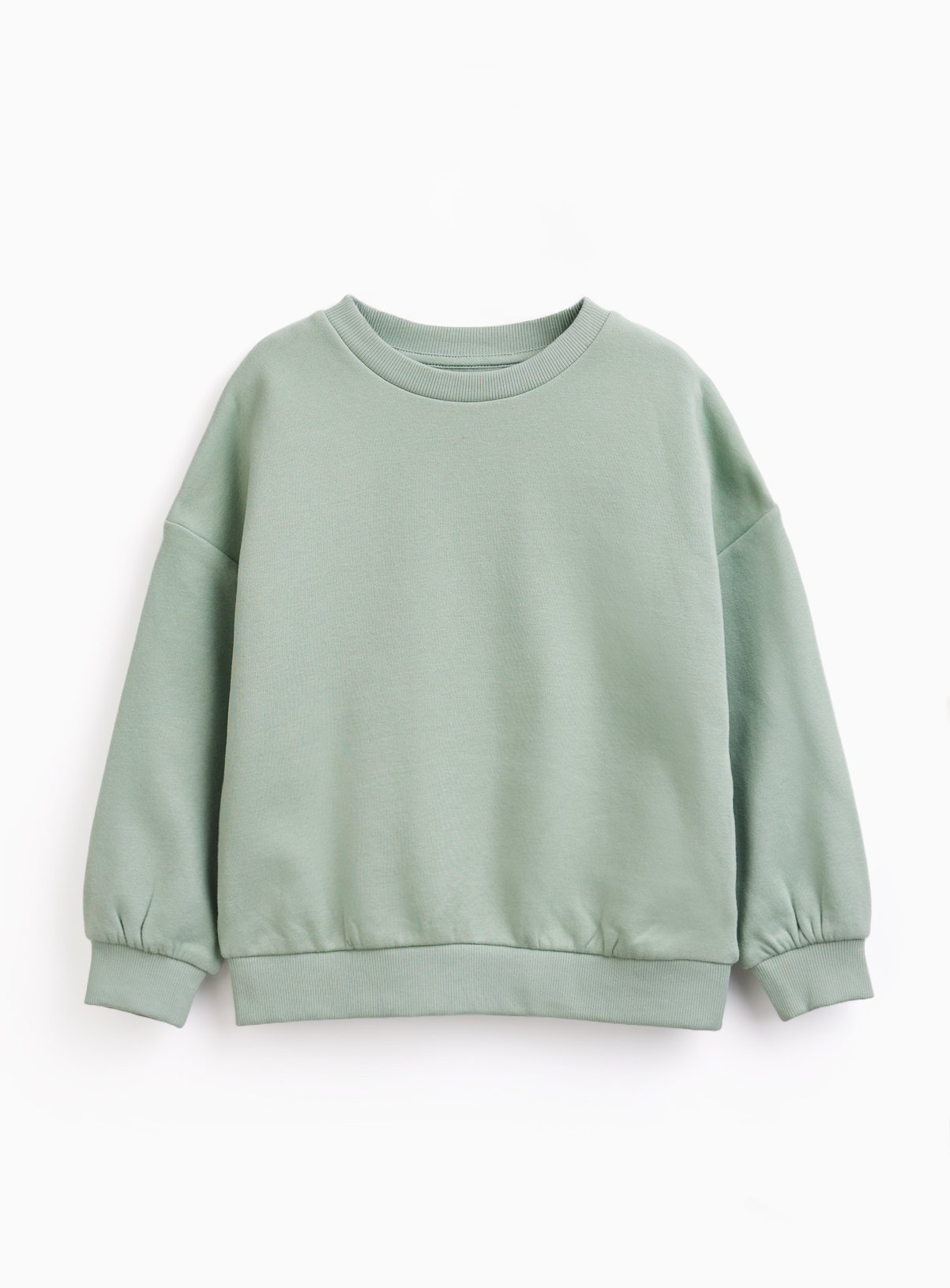 Mint Crew Neck Sweatshirt 12 years
