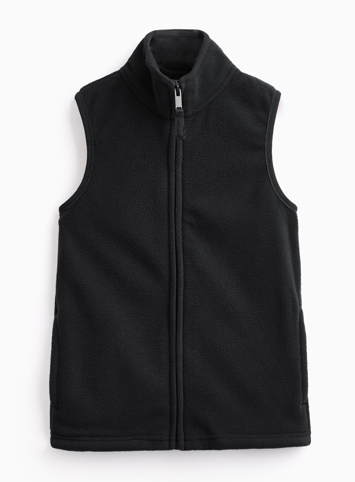Black Fleece Gilet 9 years