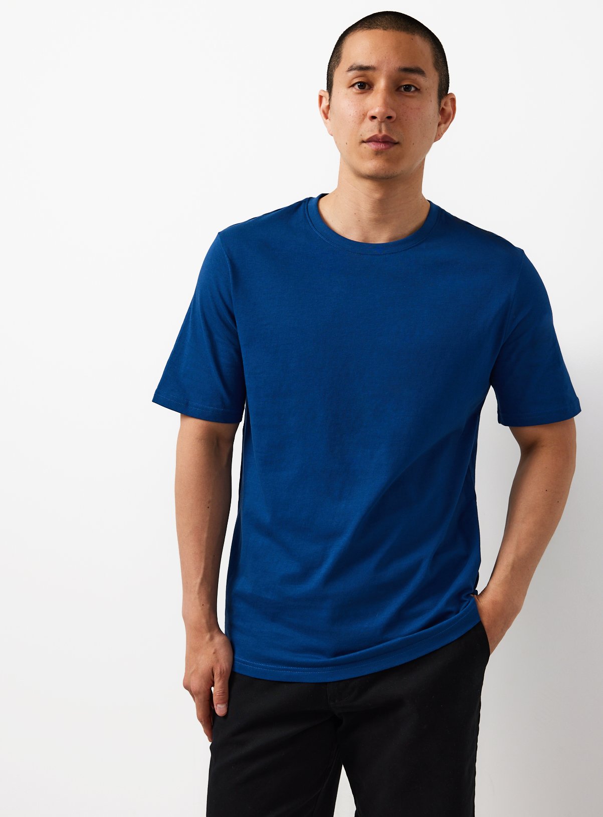 Regular Fit T-Shirt 