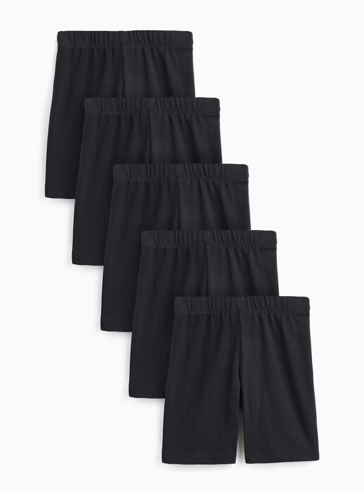 Cycle Shorts 5 Pack 