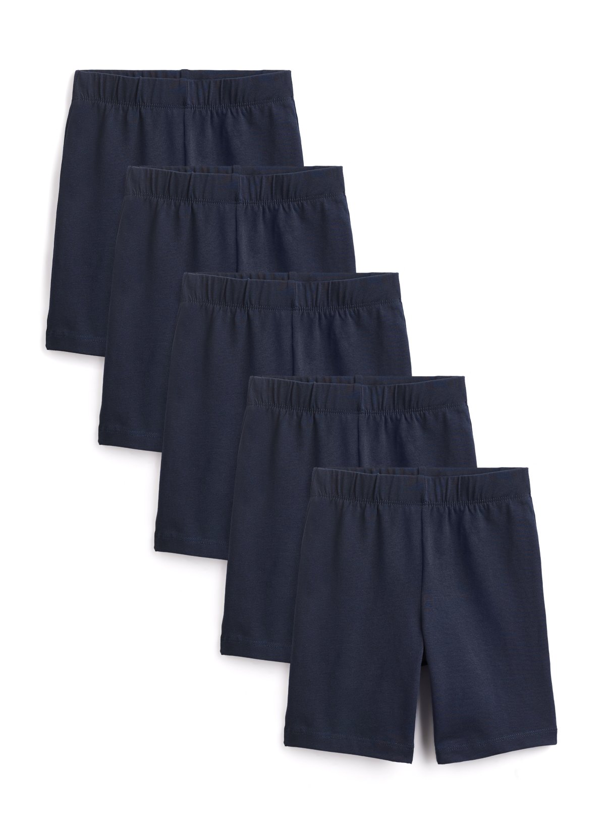 Cycle Shorts 5 Pack 