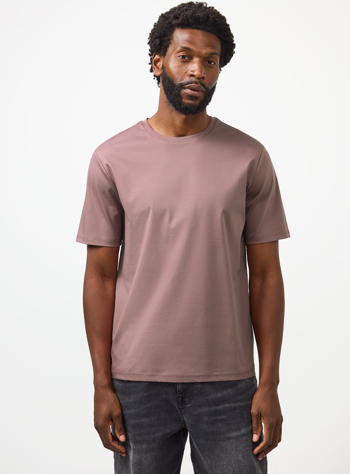 Supima Cotton T-Shirt
