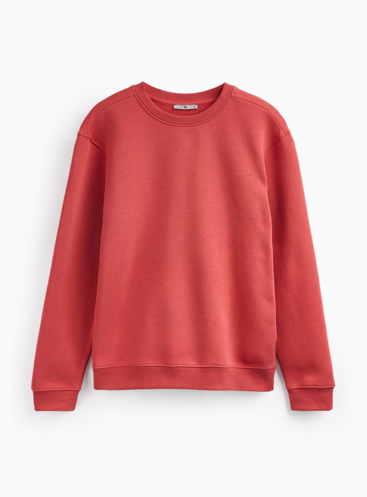 Ultimate Crew Neck Sweatshirt 