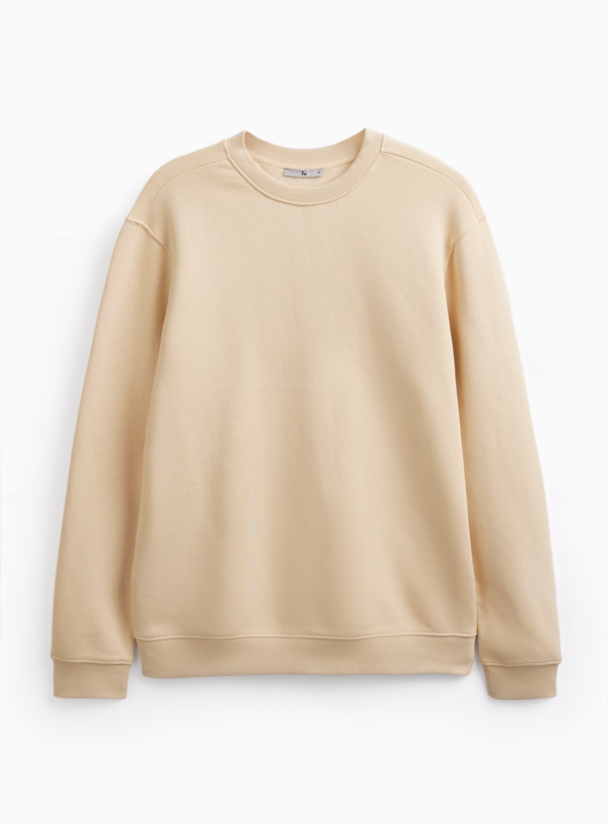 Ultimate Crew Neck Sweatshirt 