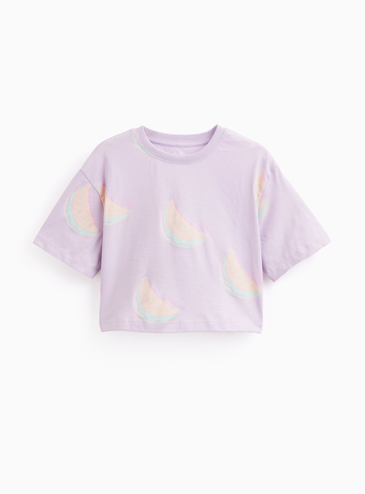 Graphic Print T-Shirt 