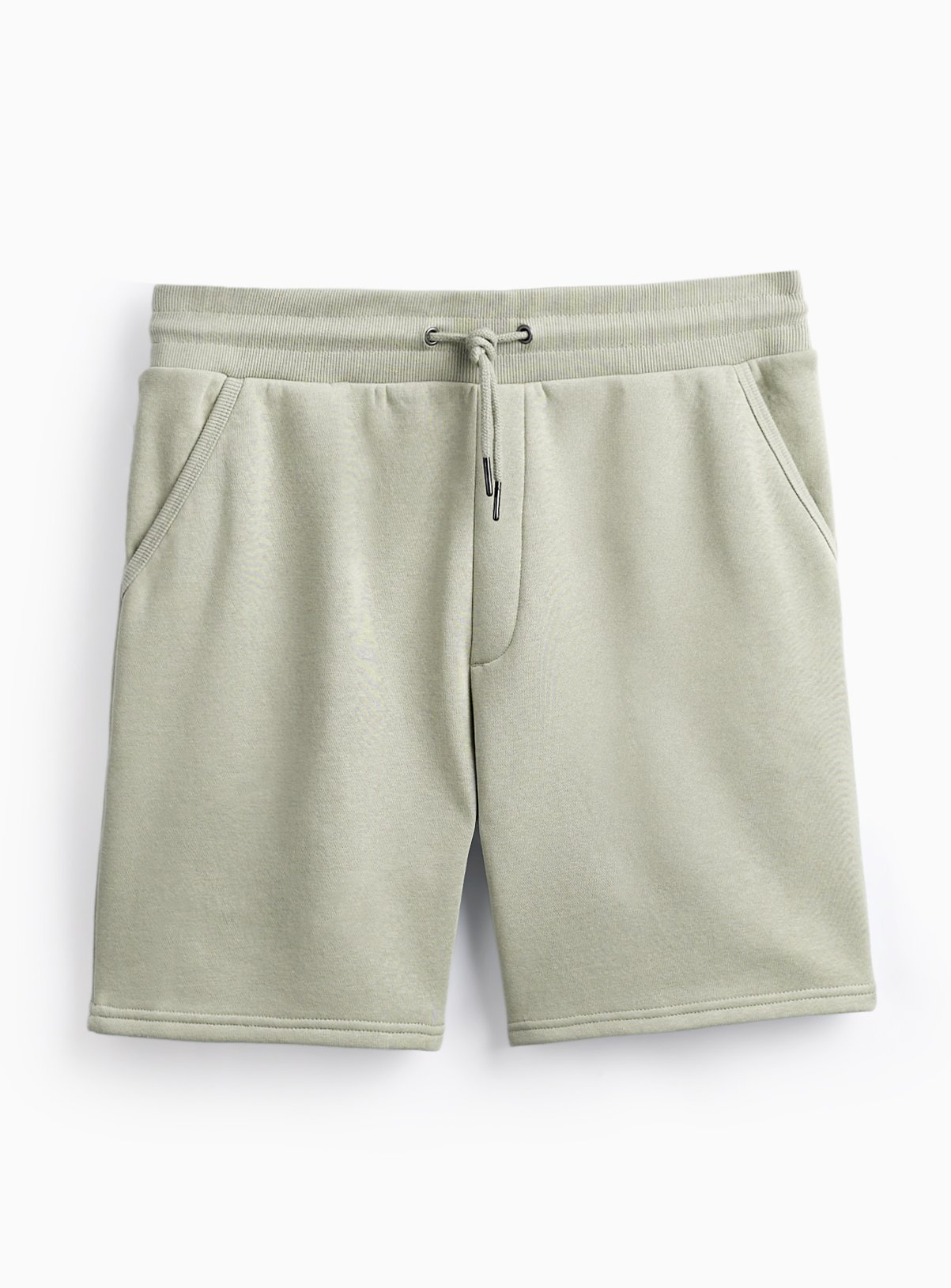 Green Heavyweight Jersey Shorts XXXXL