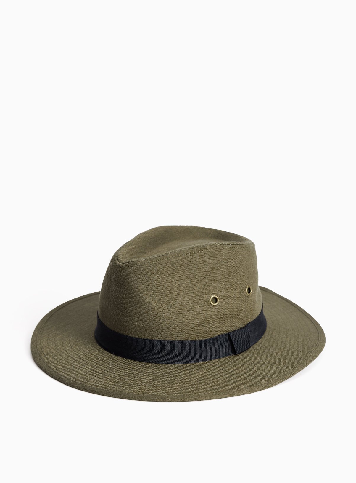 Khaki Safari Hat 