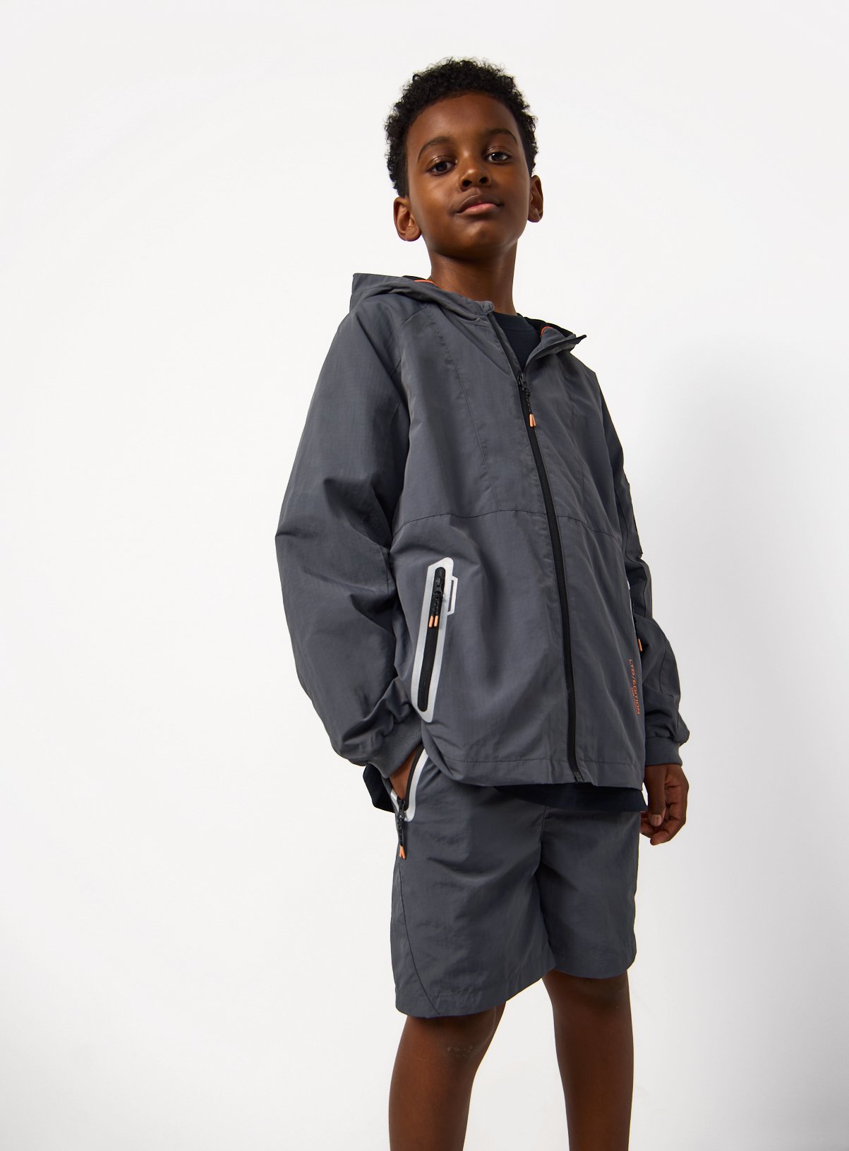 Charcoal Lightweight Mac 