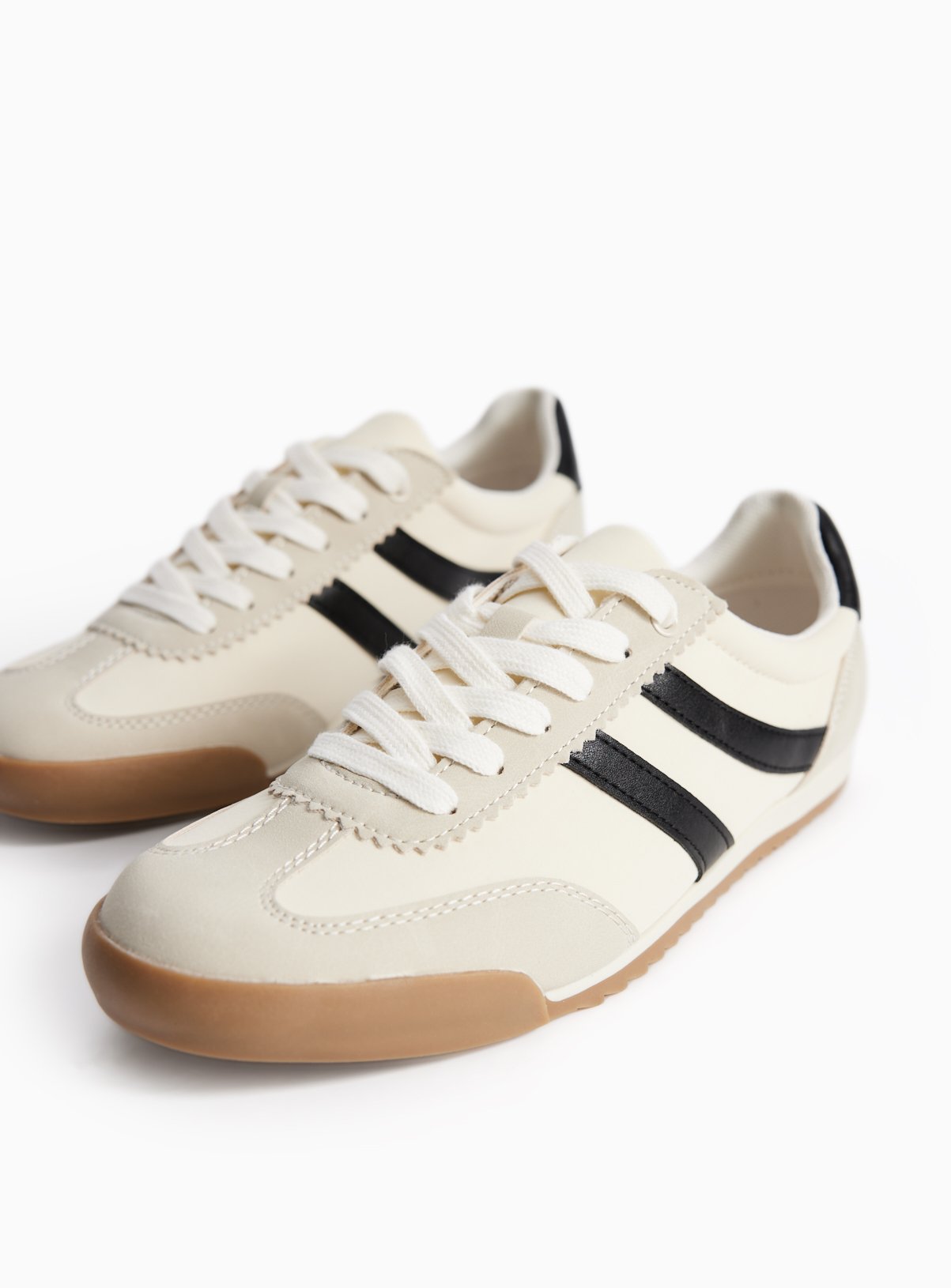 Retro Style Trainers