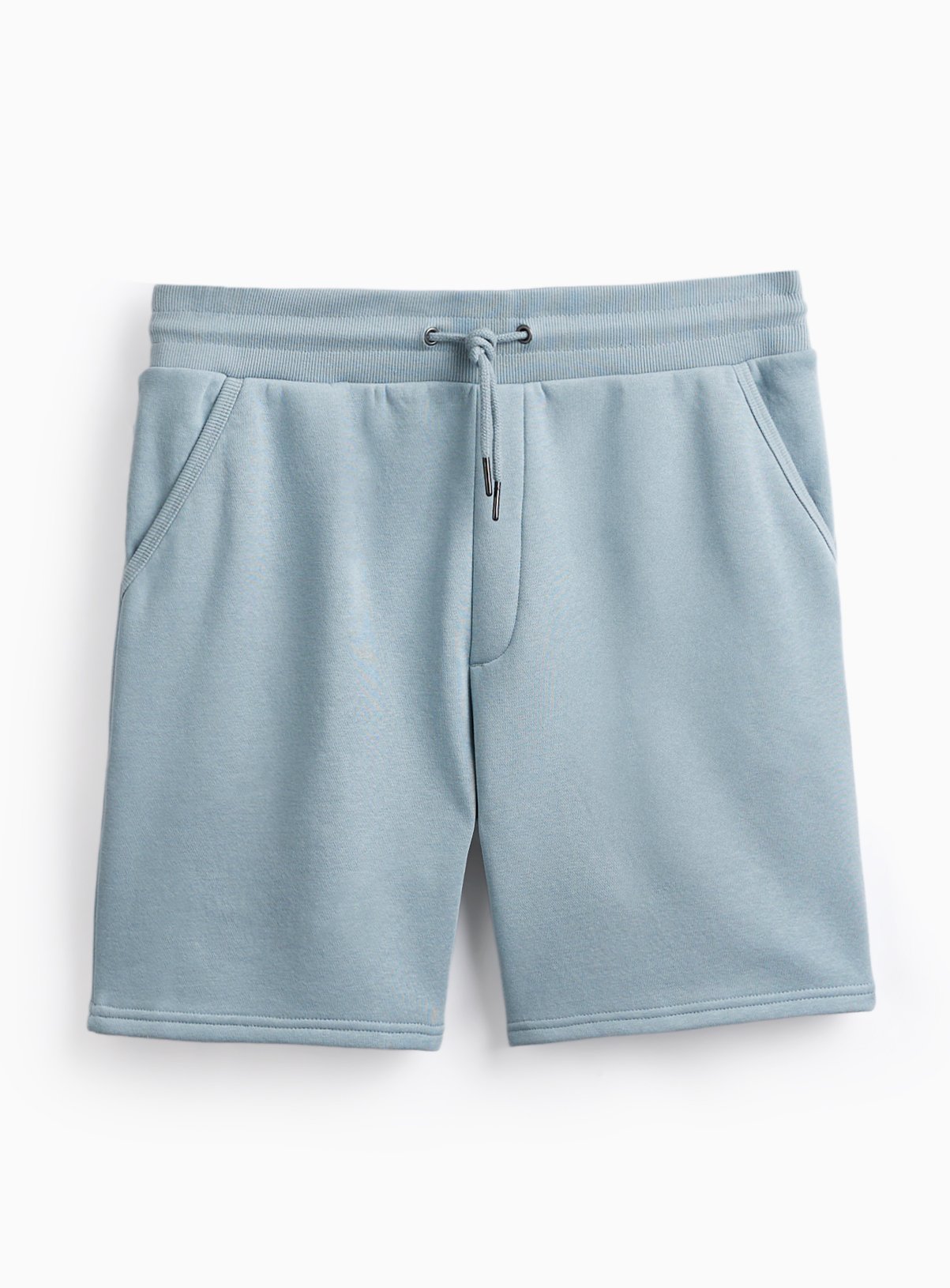 Heavyweight Jersey Shorts 