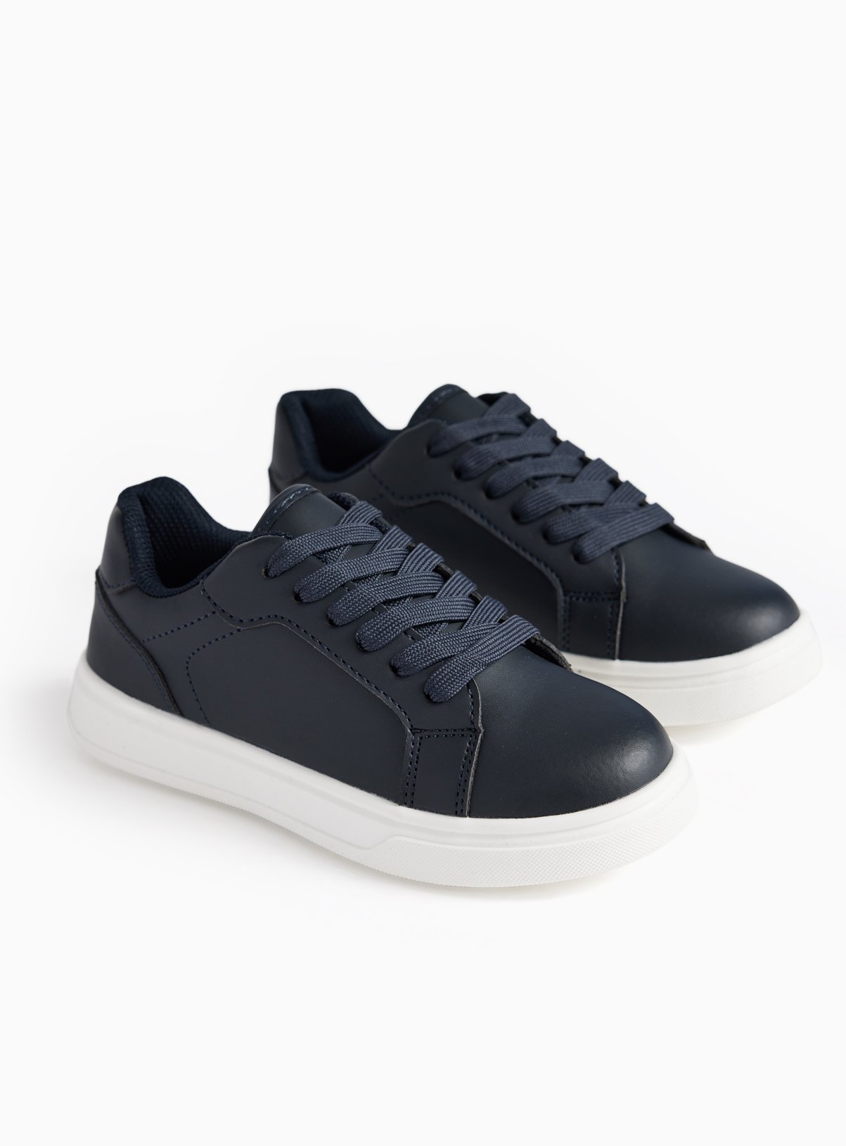 Smart Trainers 
