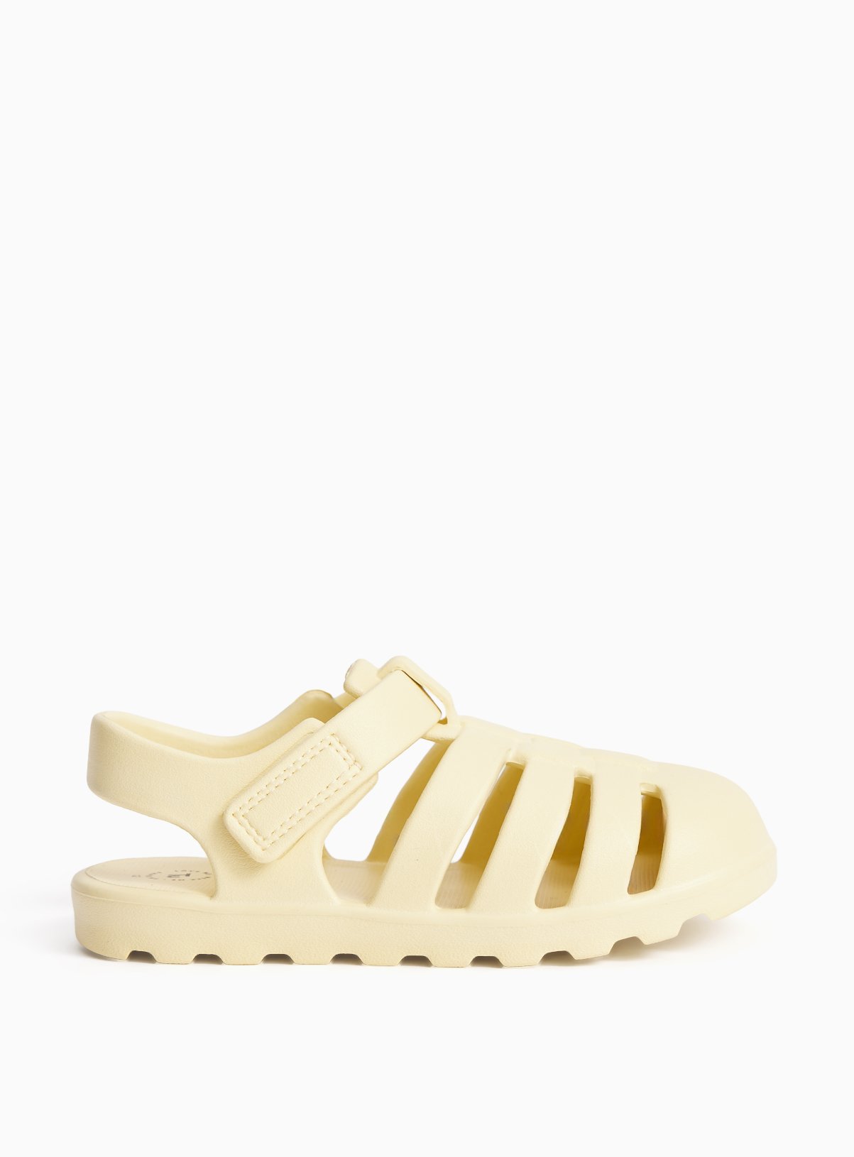 EVA Jelly Sandals 