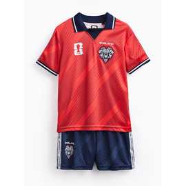Official FIFA England Football Kit