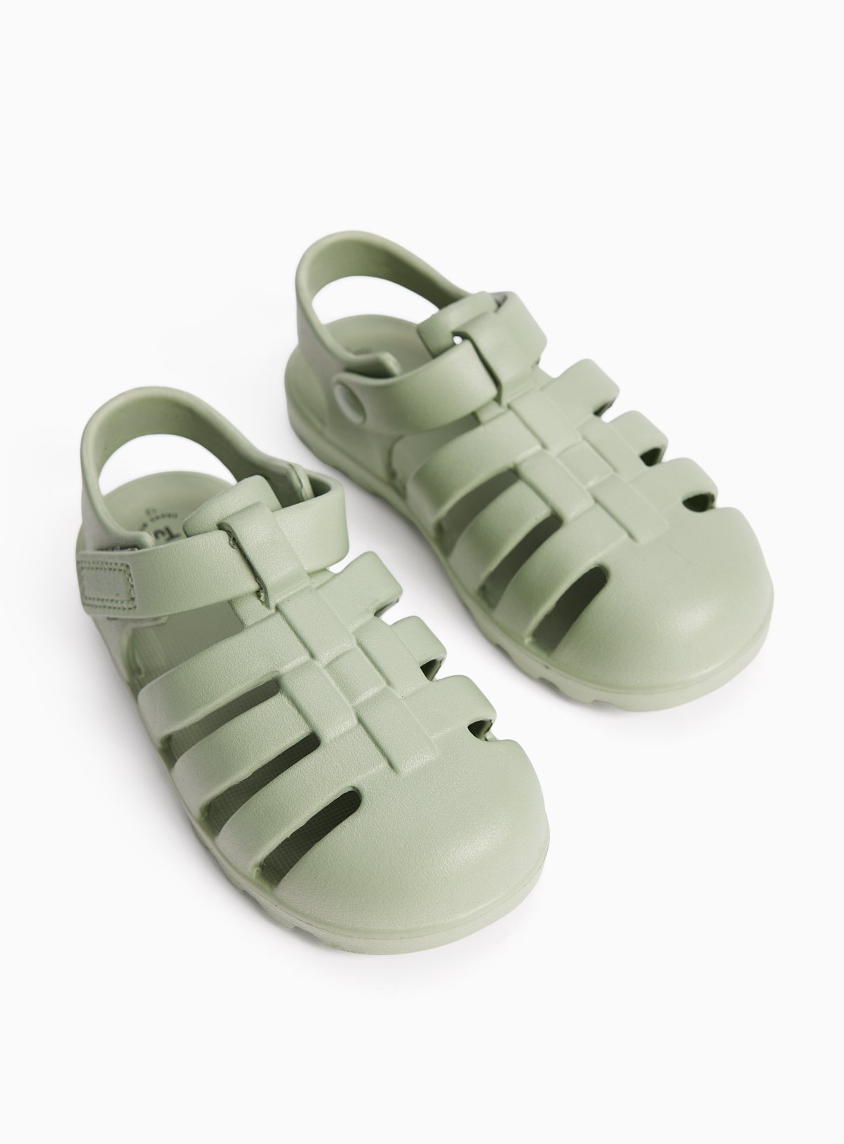 EVA Jelly Sandals